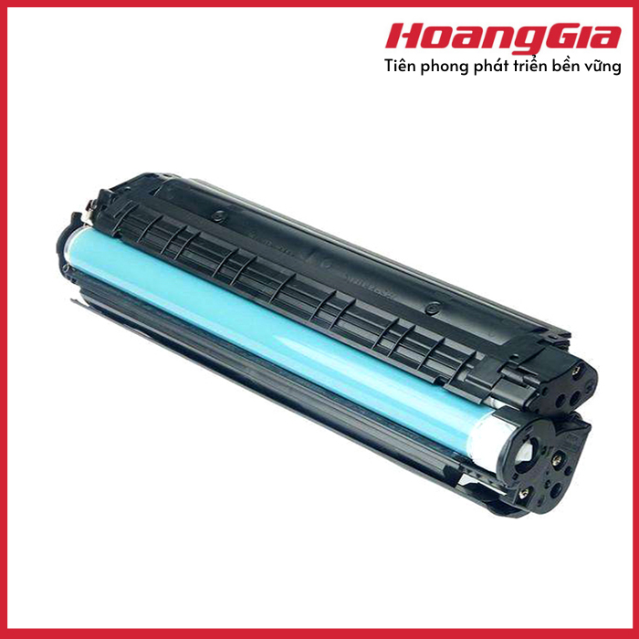 Hộp mực dùng cho máy in LBP 2900 ( Hoàng Gia )