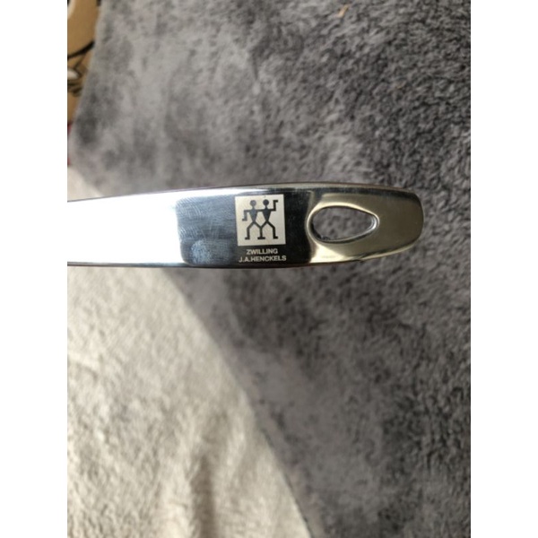Thìa inox chuẩn 304 - ĐỨC