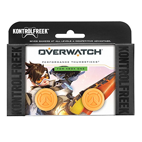 núm bọc kontrolfreek ps4  PS5 overwatch Kontrol Freek