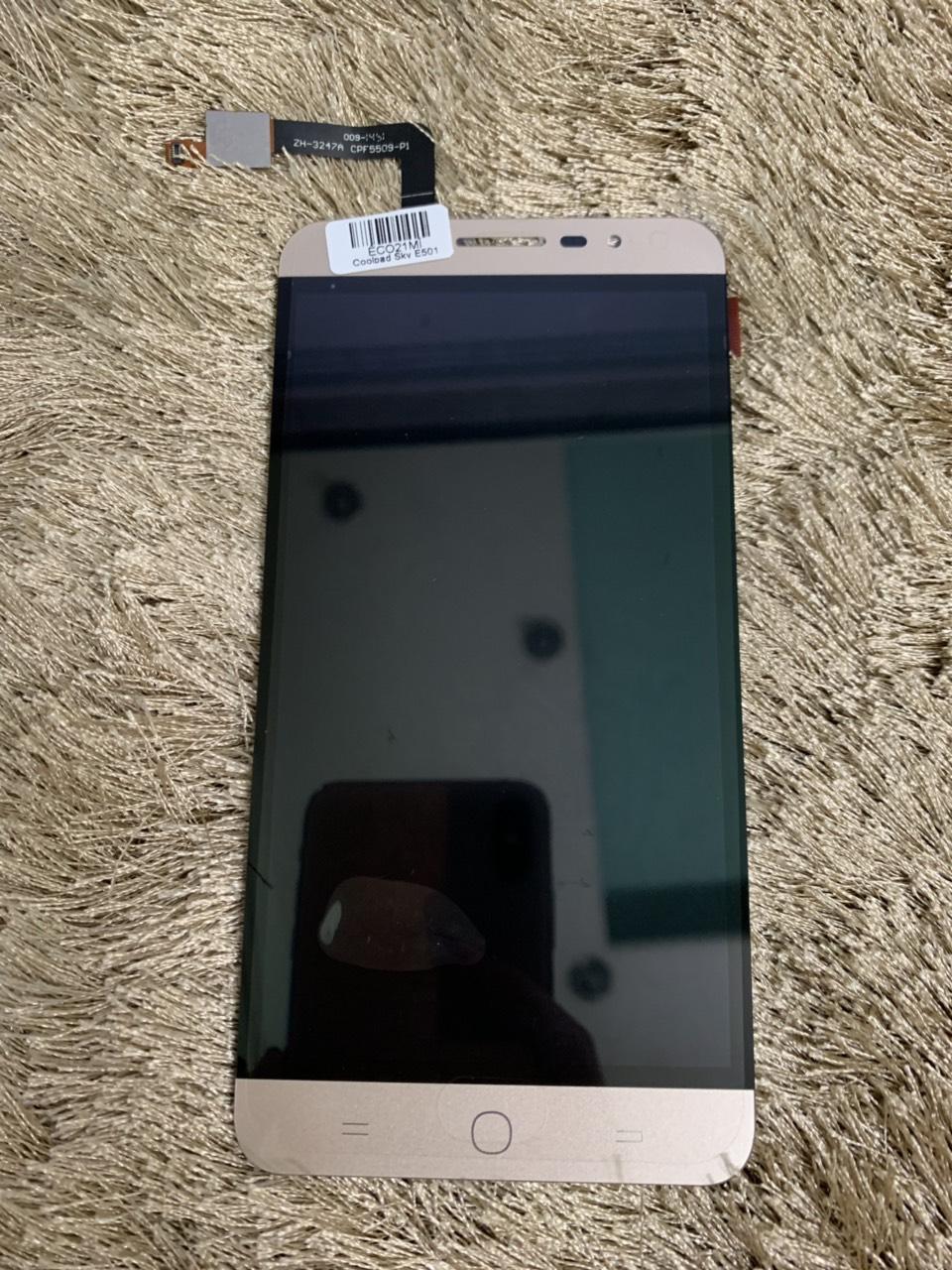 Màn hình nguyên bộ Coolpad Sky 3 E502