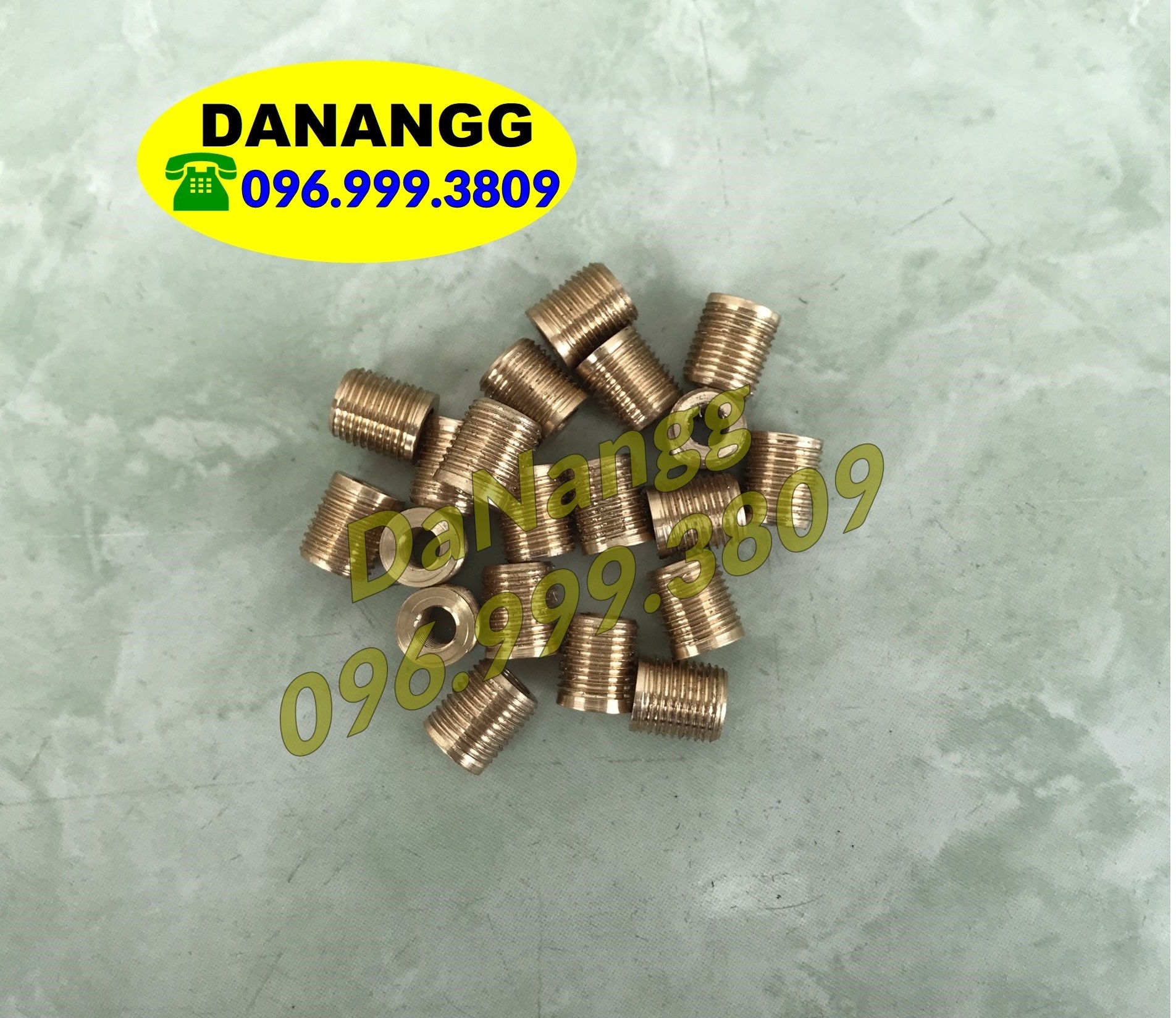 20 ren cấy 8x12 Đồng