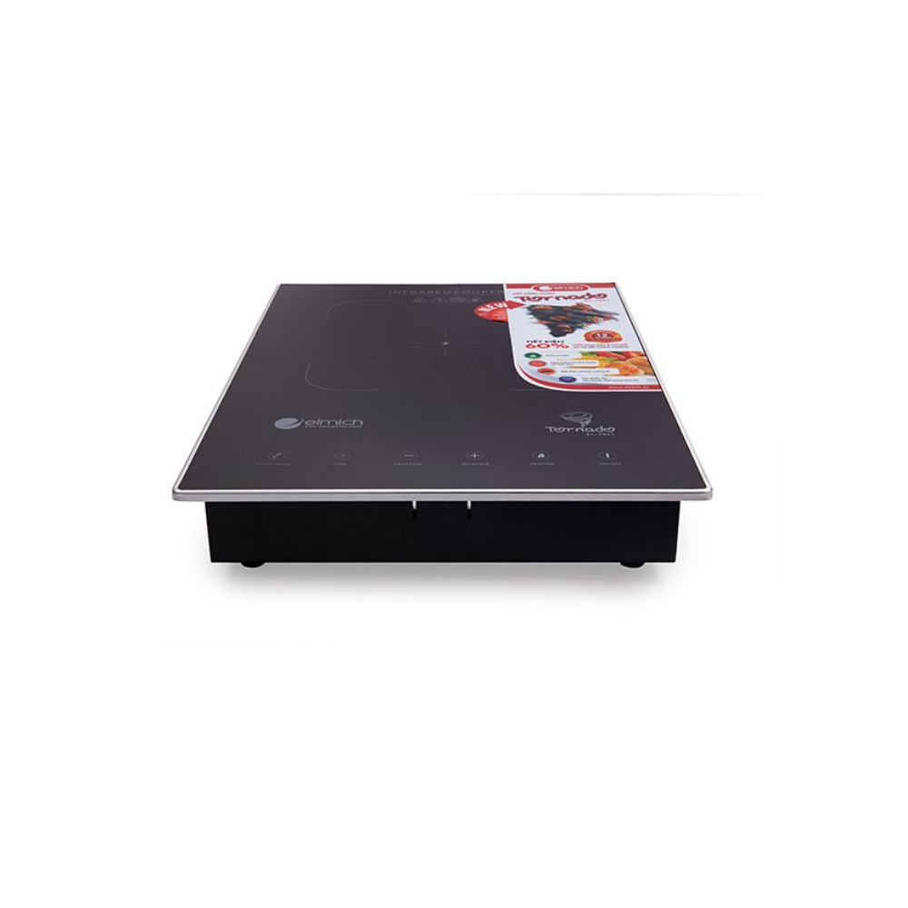 Bếp hồng ngoại cao cấp Elmich EL-7951