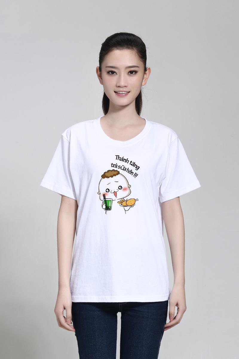 [HCM]Áo Thun nữ Hàn Quốc EM1184 Thời Trang Elsa
