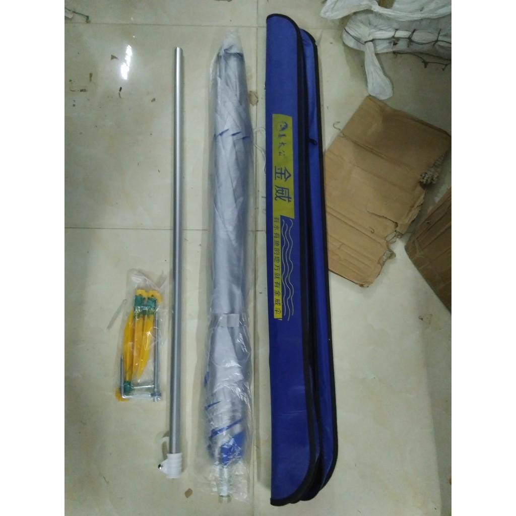 Ô CÂU CÁ 2 TẦNG CAO CẤP big sale