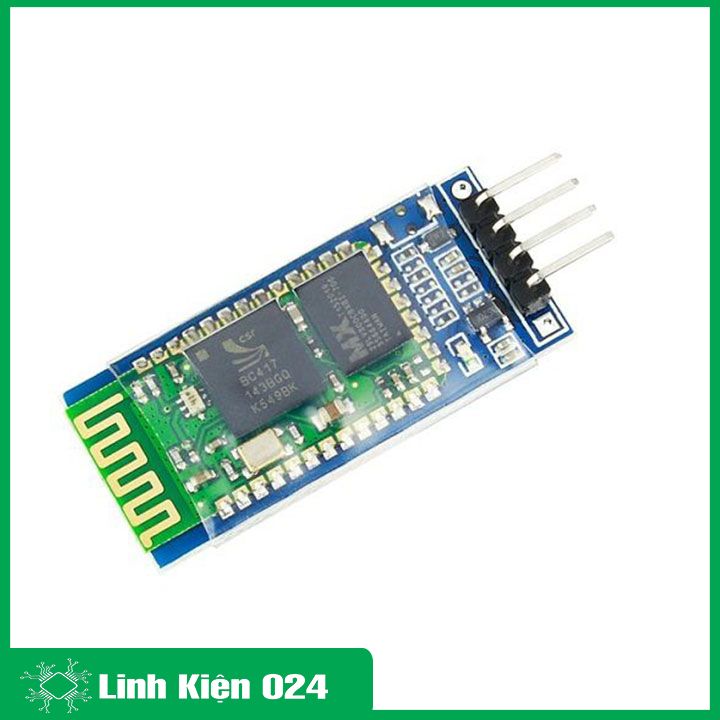 Module Bluetooth HC06 SLAVE có SOCKET