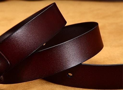 Thắt lưng thời trang da bò cao cấp TL25 thatchatstore