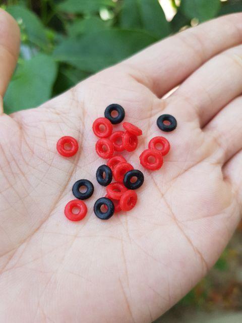 [FreeshipMAX] Chốt chặn charm vòng phong thủy