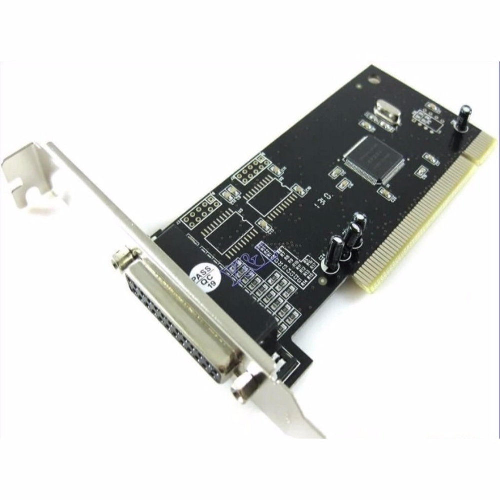 Card PCI to LPT cho máy tính