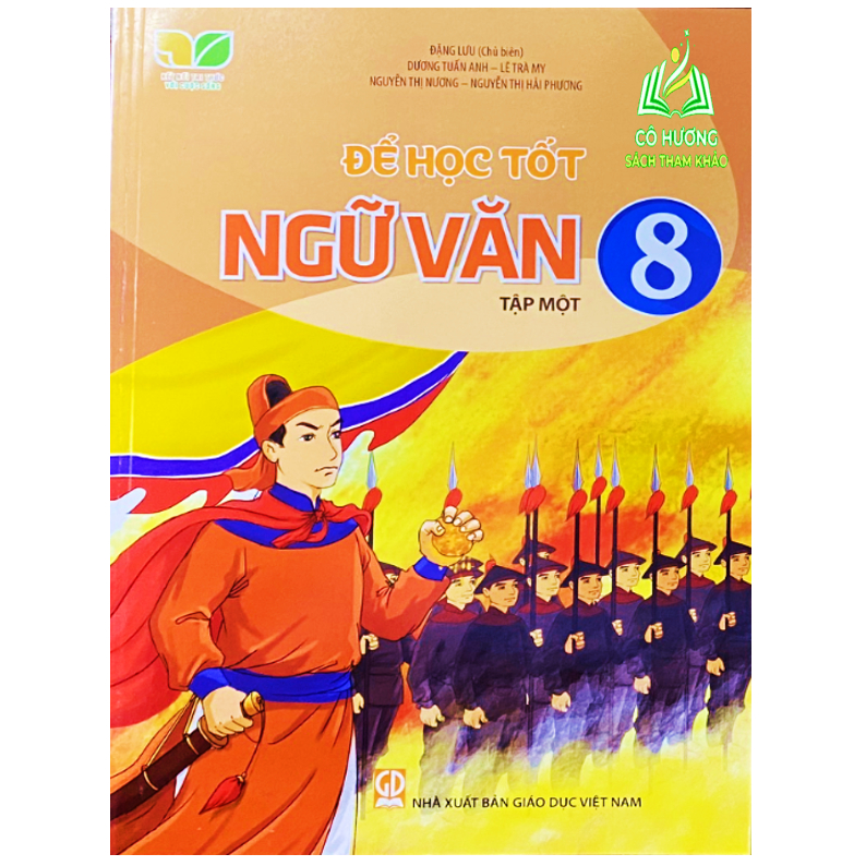 Sách - Để học tốt Toán lớp 8 tập 2 (Kết nối tri thức với cuộc sống)
