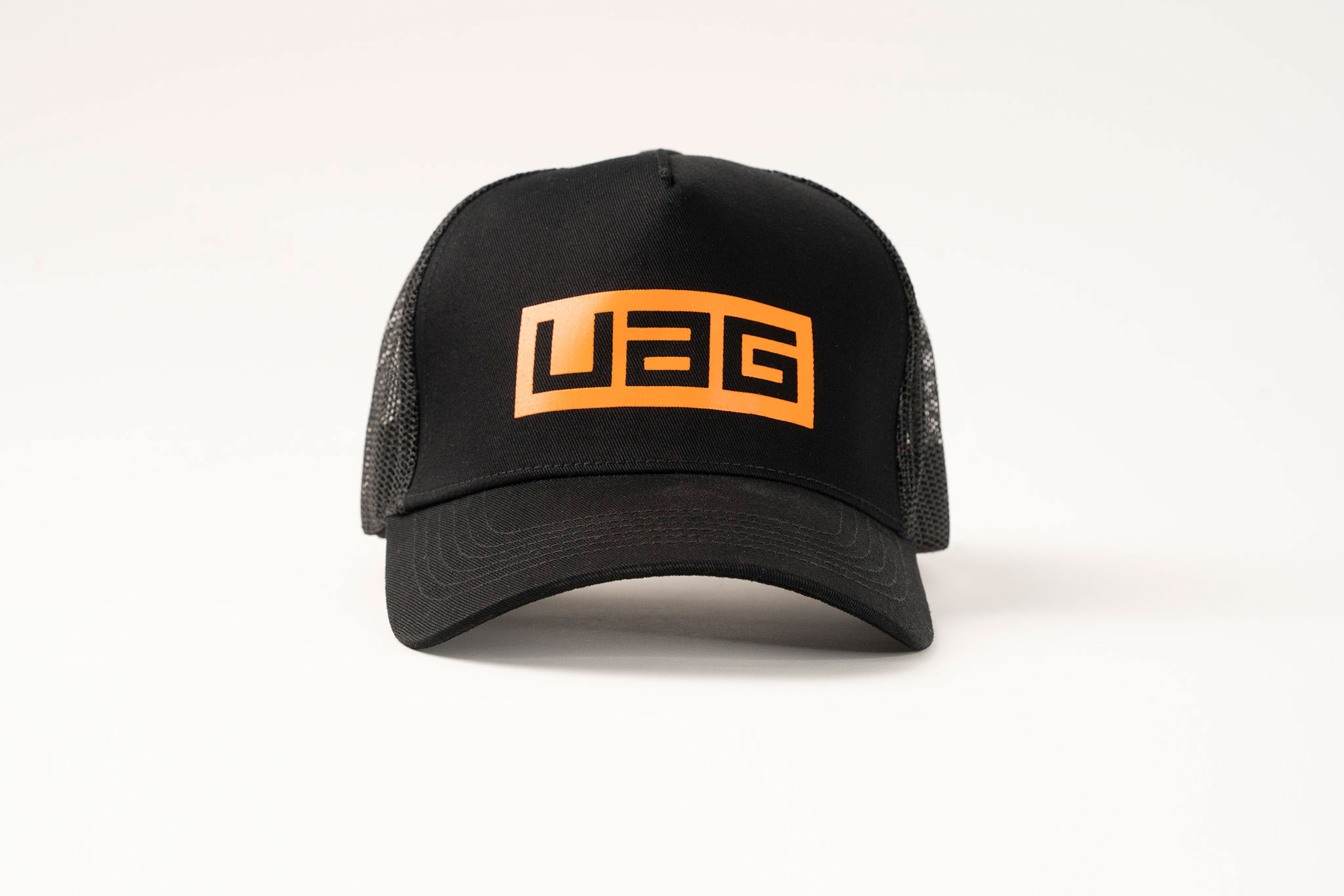 Nón lưỡi trai in logo UAG