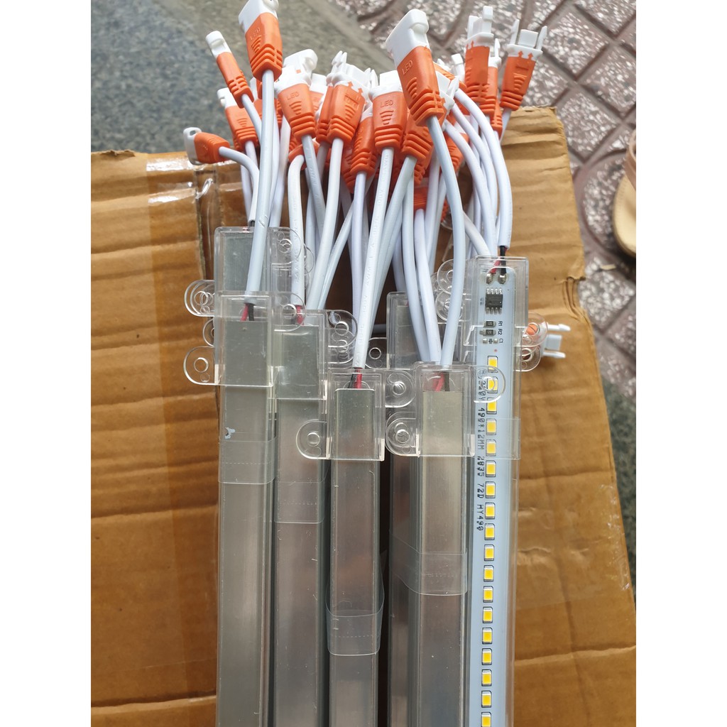 [Combo 5] Đèn Led Thanh Điện 220V