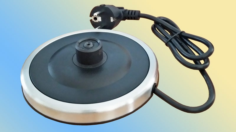 Ấm siêu tốc Aqua AQK-386