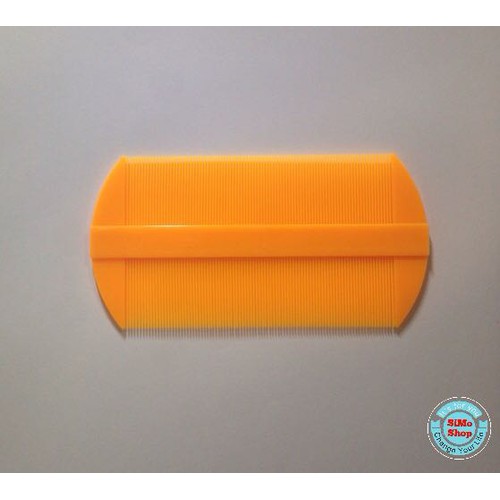 Combo dầu gội sạch Chí (Chấy) + Lược dày chải chí (Chấy)