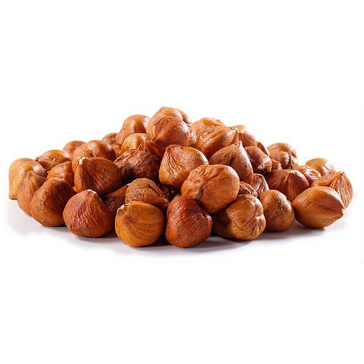 🌰 NHÂN QUẢ PHỈ NGUYÊN HẠT CÒN VỎ LỤA – HAZELNUT NHẬP KHẨU THỔ NHĨ KỲ 1KG 🌰