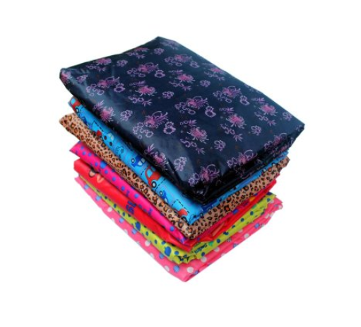 Drap giường Chống Thấm Hoa 1m6 (giao ngẫu nhiên)