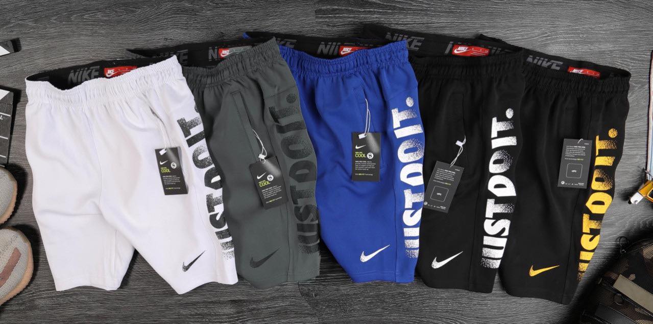 Quần short Nike Just Do It Shorts