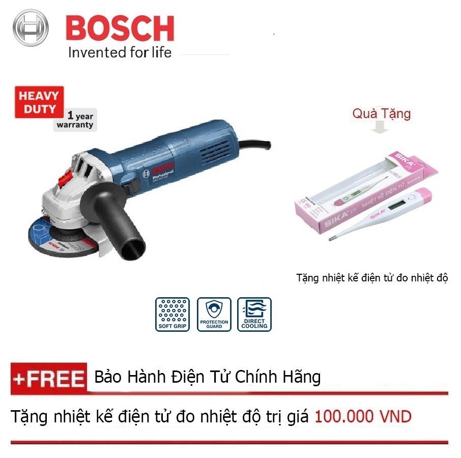 Máy mài góc Bosch GWS 7-100T
