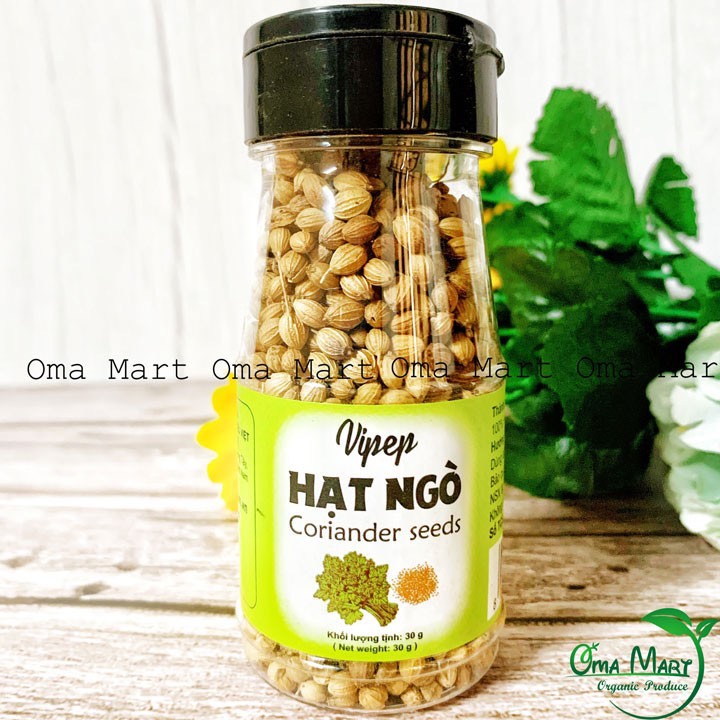 Gia vị vipep (hành, tỏi, gừng, nghệ, sả, quế..)