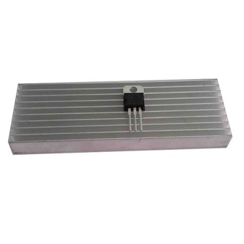 TẢN NHIỆT NHÔM 100X35X10MM