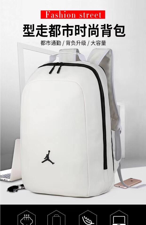 Balo Jordan chất liệu da