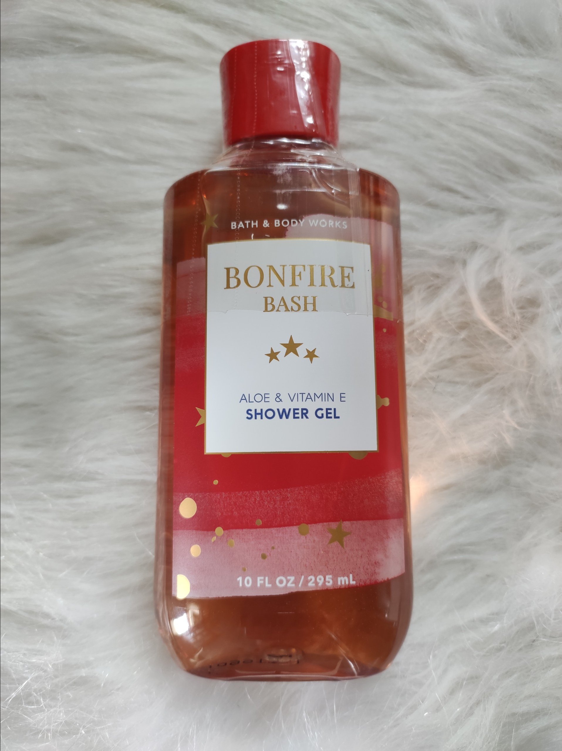 Sữa Tắm Bath & Body Works 295ml