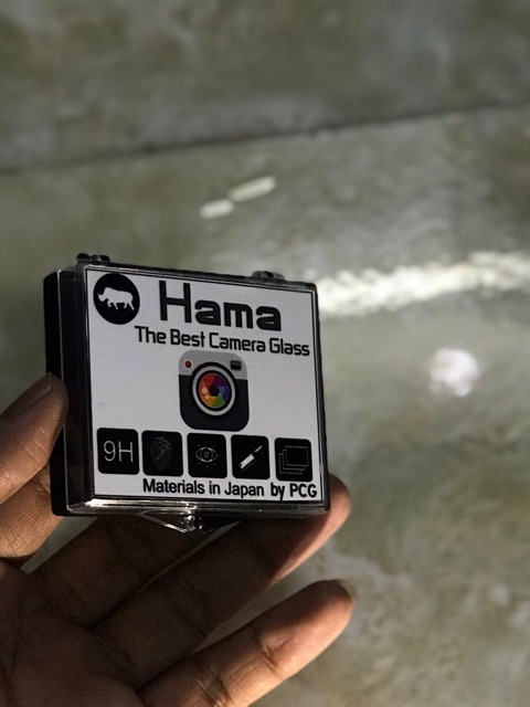 Cường lực camera iphone 7+ / iphone x/ xr/xs/ xs max