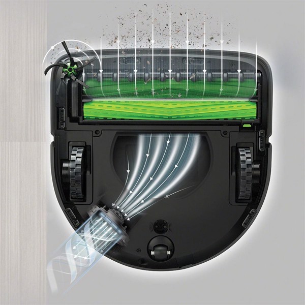 [Trả góp 0%]iRobot Roomba s9+ Bản quốc tế Mỹ