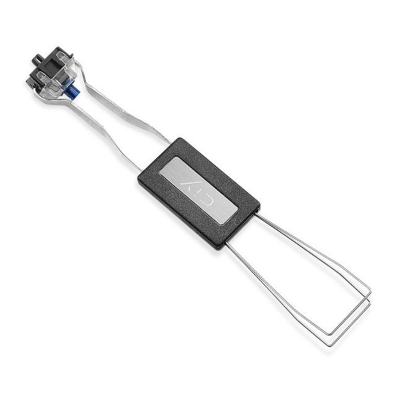 Keypuller Switchpuller Dụng cụ Tháo Keycap Switch Bàn Phím Cơ Keypuller 2 Đầu