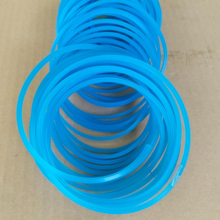 Cước phát cỏ cạnh vuông 4.0mm chất lượng cao