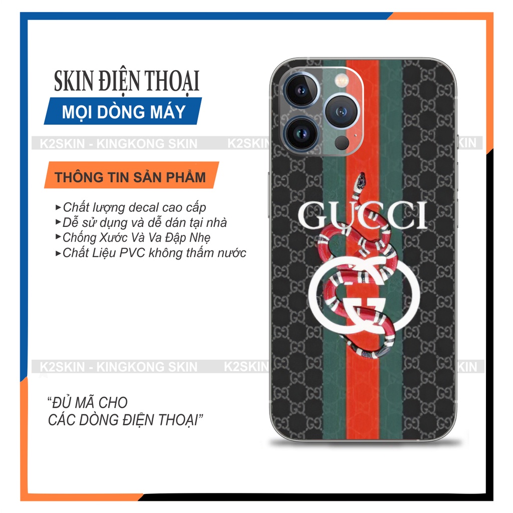 Miếng dán skin cho android và iphone 6/7/8/x/xs/11/12pro/13promax/13/13pro