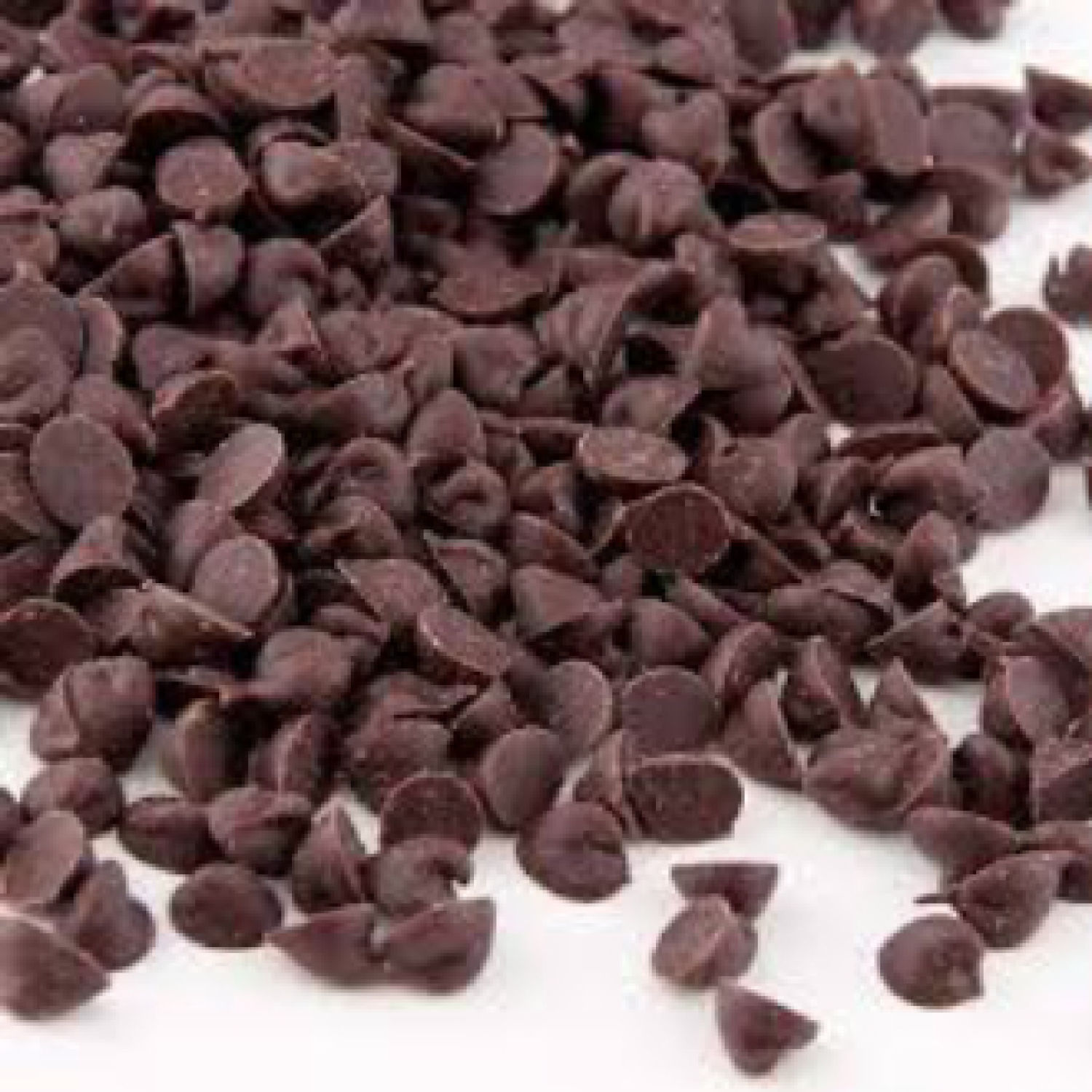 Socola chíp đen 100 gam