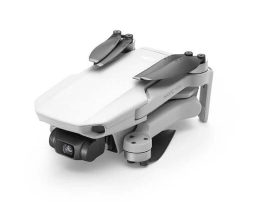 [Trả góp 0%]Flycam DJI Mavic Mini - SS5