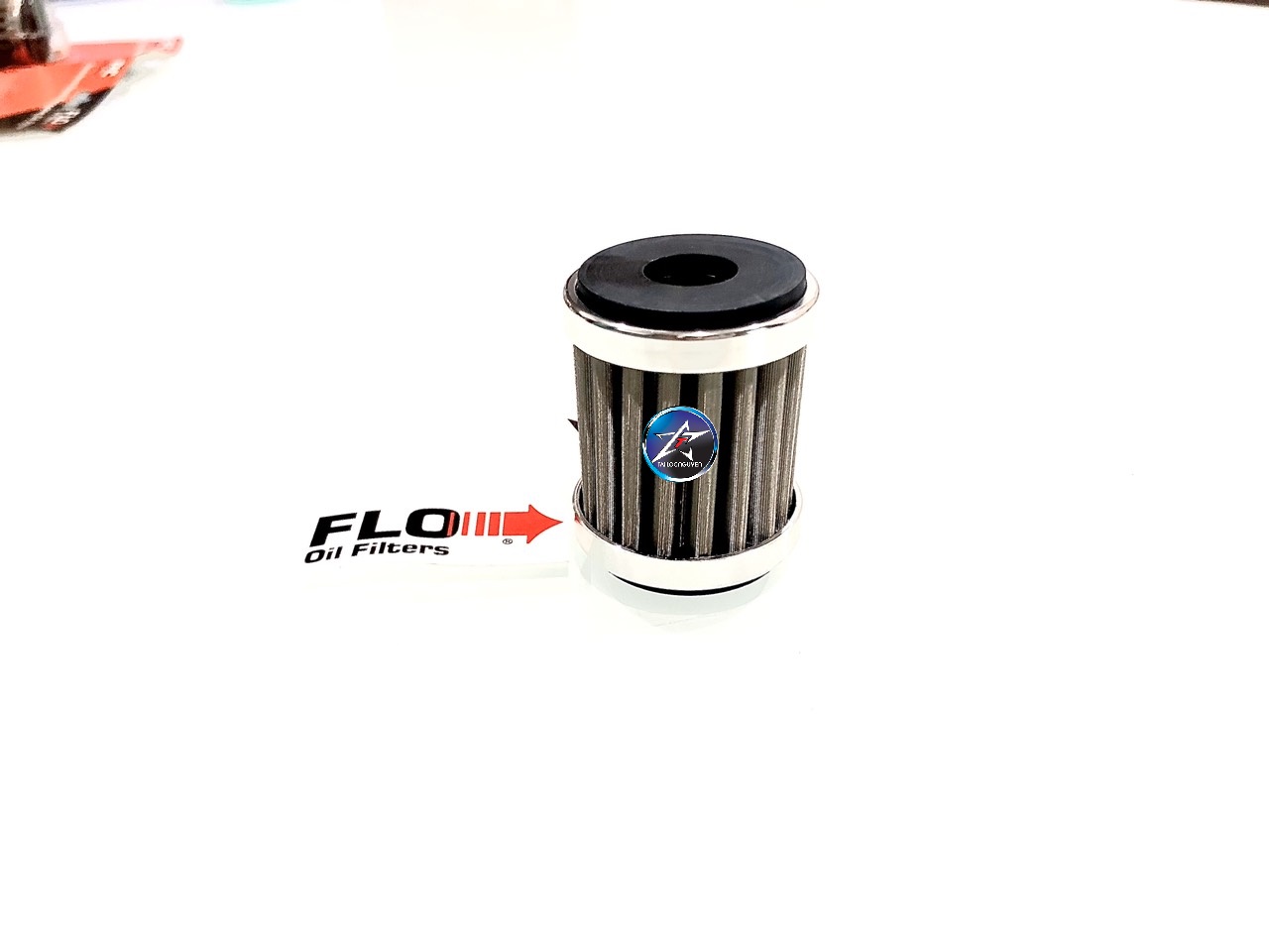 [HCM]LỌC NHỚT THÉP VĨNH CỬU FLO DÀNH CHO EXCITER....