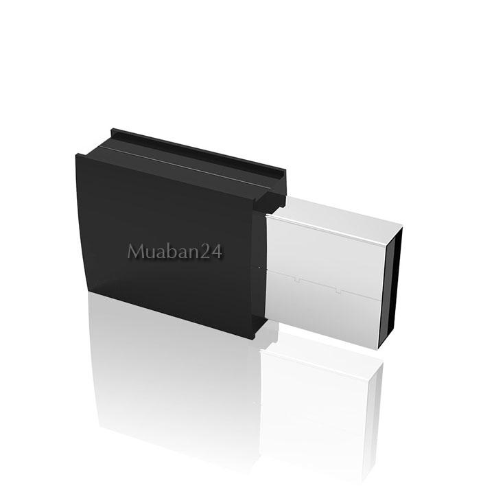 USB mini thu sóng Wifi cho Máy tính tốc độ 300M -RTL8192