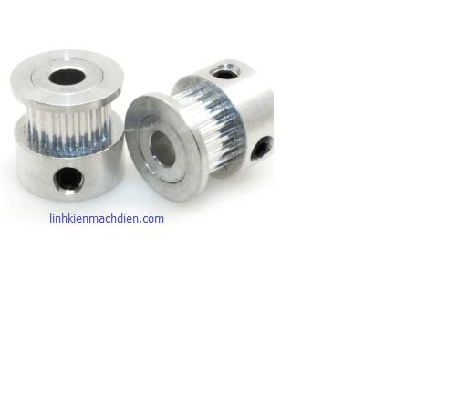 [HCM]Pu-Li GT2 20T Cốt 8mm