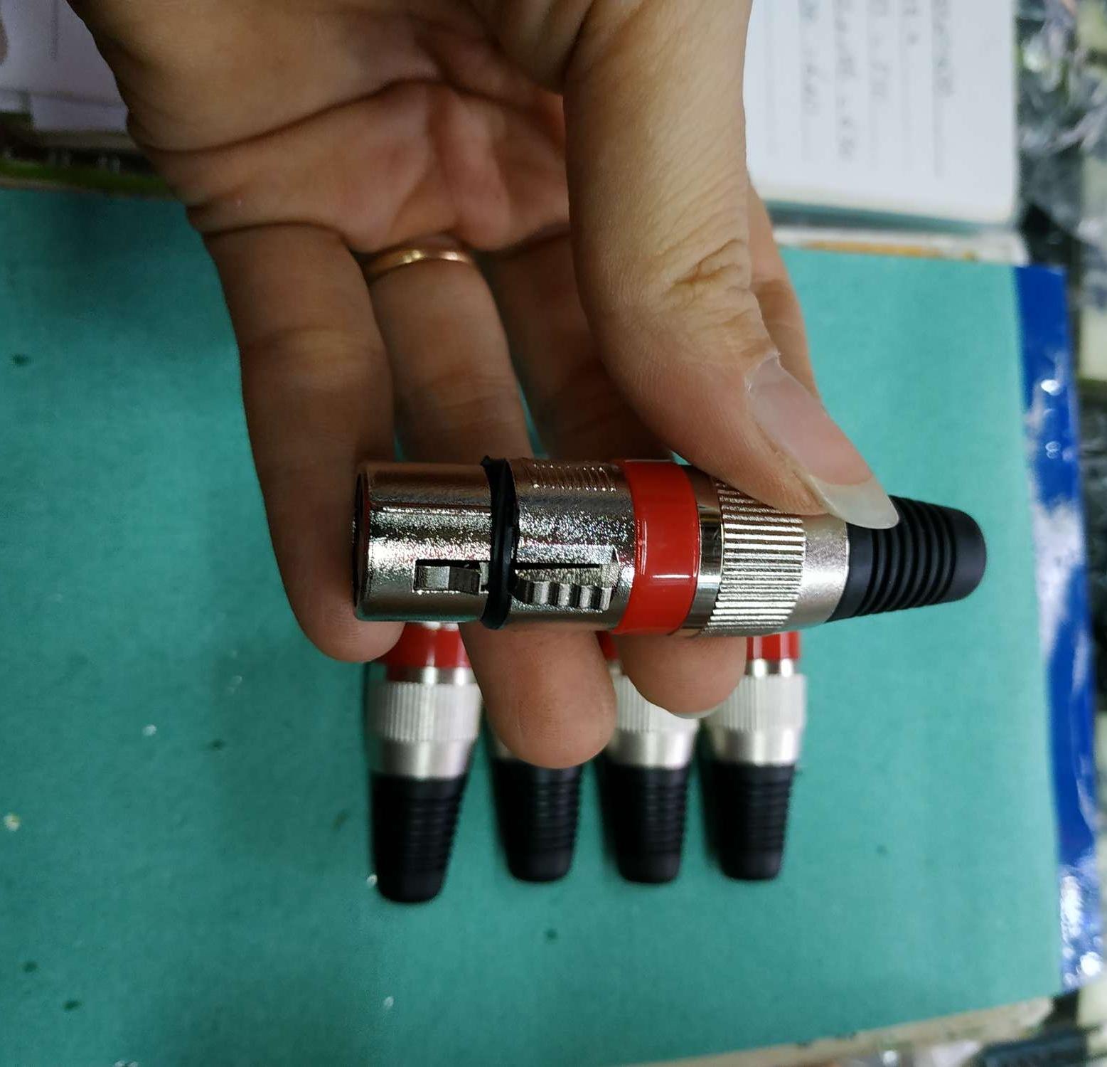 Rắc Canon Cái - Combo 10 Cái
