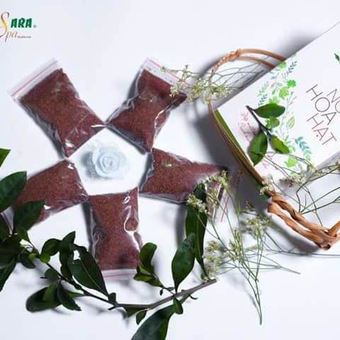 Ngũ Hoa Hạt Handmade(50G~100G)