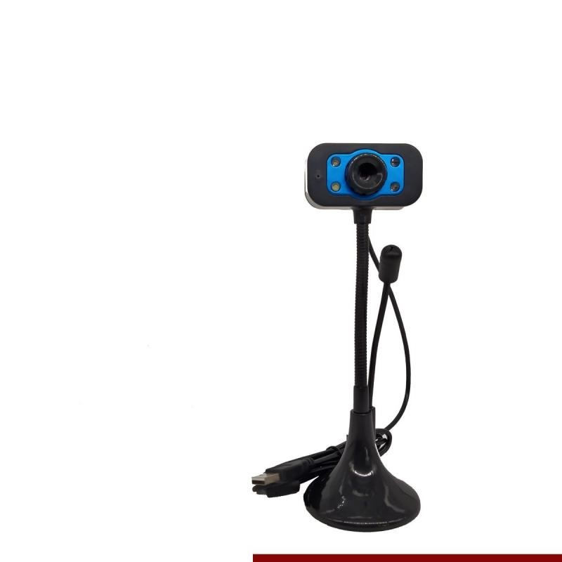 [còn hàng] webcam cho máy tính học online có mic