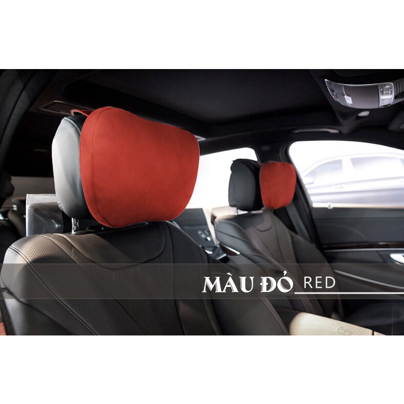 gối tựa đầu oto, gối tựa đầu xe hơi, gối kê cổ, gối dựa, gối cao cấp, gối maybach, gối tựa đầu ô tô