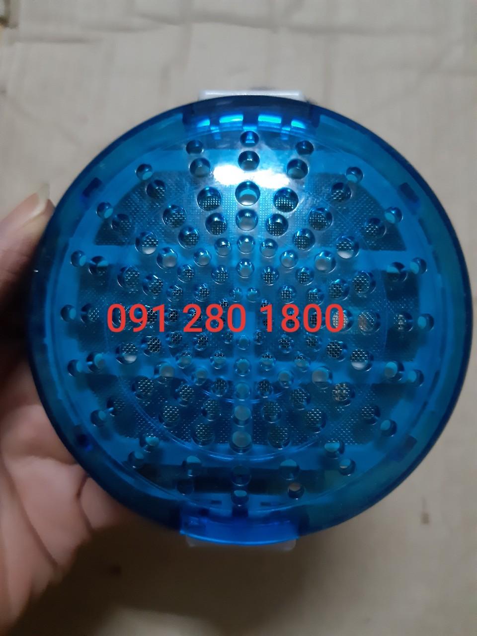 Lưới lọc cặn máy giặt LG tròn