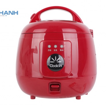 [HCM]Nồi cơm cookin RM-NA05
