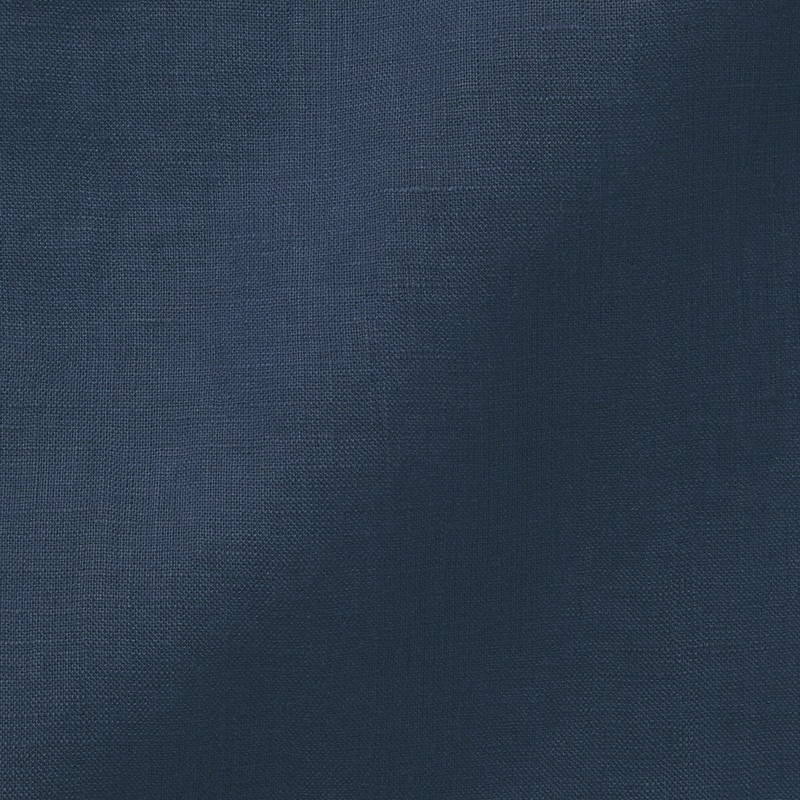Muji Áo French Linen Washed