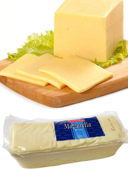 100g PHÔ MAI MOZZA KÉO SỢI ( chỉ giao tại sài gòn)_Doanvatgiasi