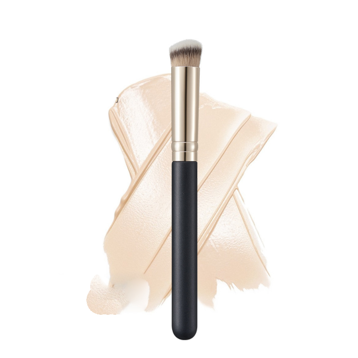 Cọ che khuyết điểm đầu tròn dễ tán Geocomo