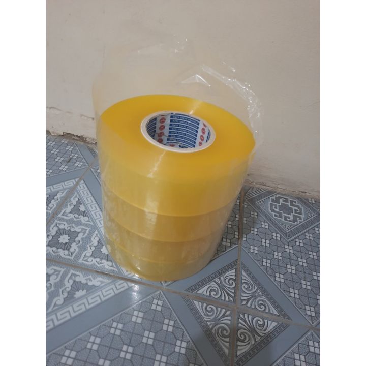 Băng dính 1kg lõi 2.4mm