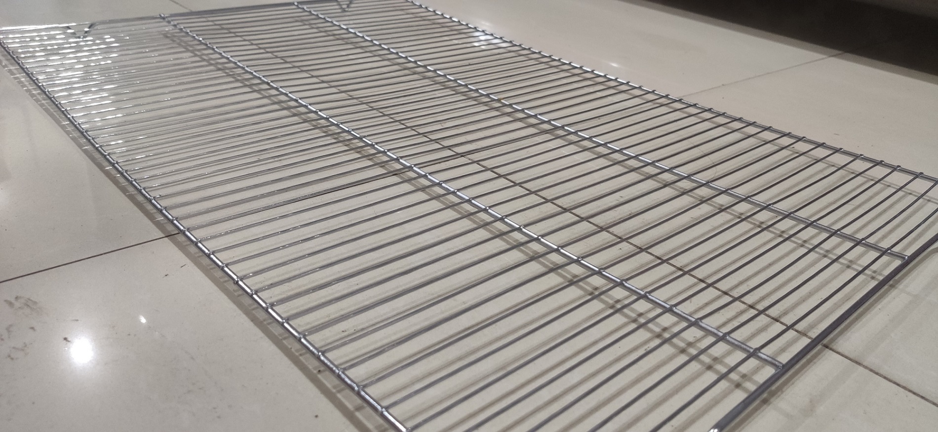 Rack Hong Bánh 1 Lớp