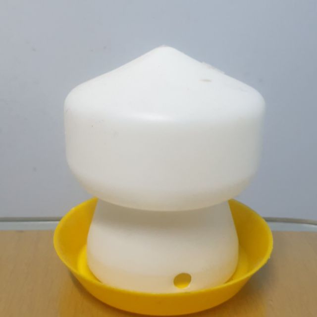 Bình nước cho chim cút bình nước gà con bình nước cho chim nhỏ