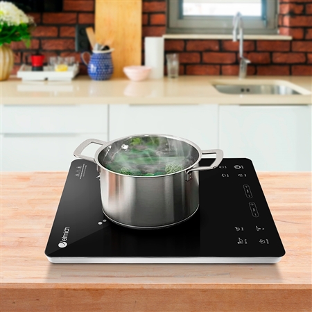 Bếp điện từ Elmich ICE-1832 2100W