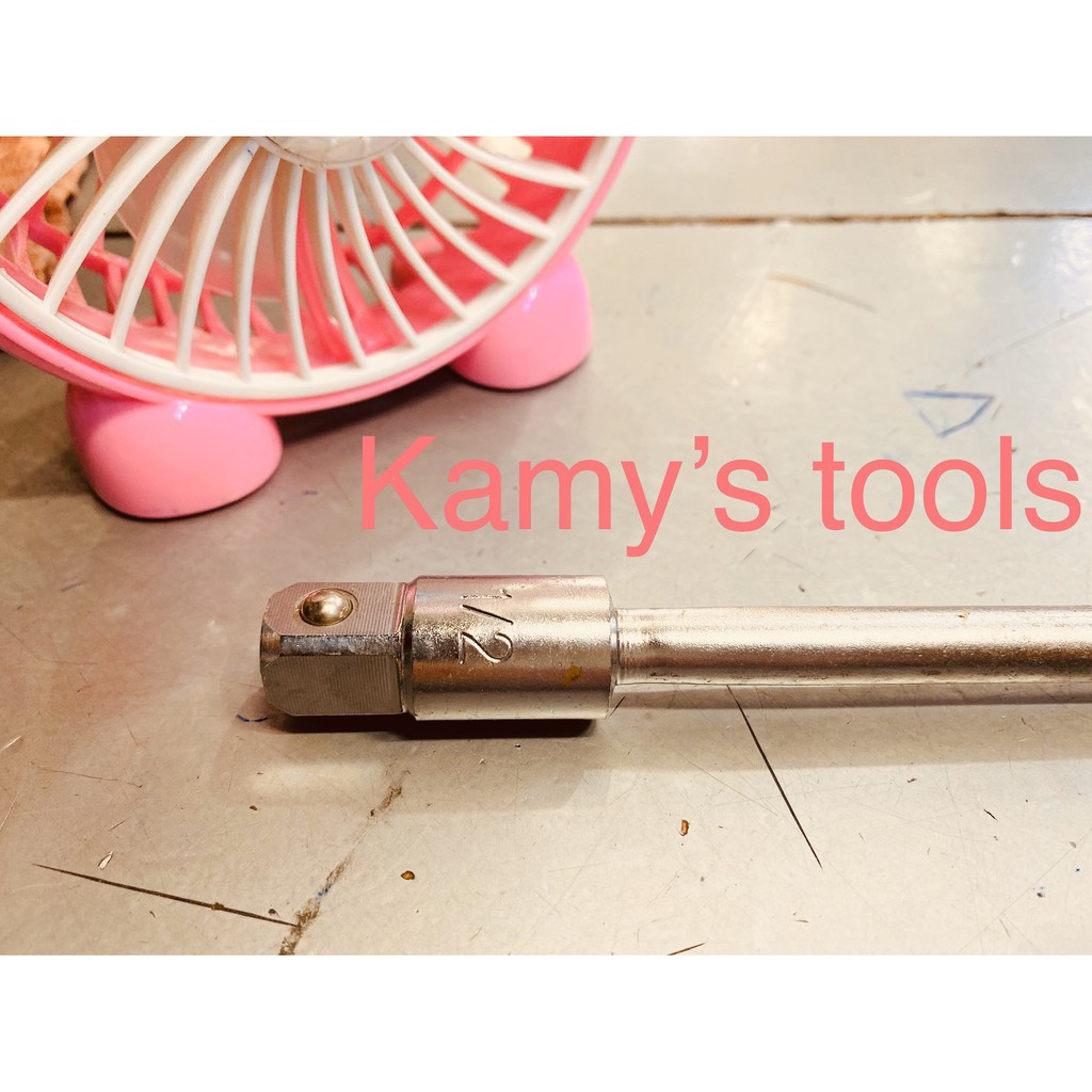 [HCM]Cần chữ T 3 đầu 1/4"- 3/8"- 1/2" TOP