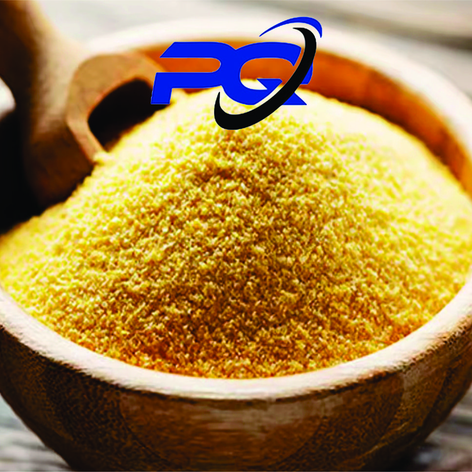 Bột bắp - bột ngô nghiền nguyên chất 1kg